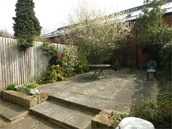 Goldhurst Terrace South Hampstead